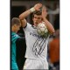 Signed photo of Gareth Bale the Tottenham Hotspur footballer. 